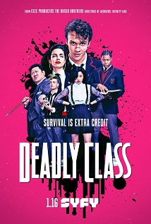 deadlyclass