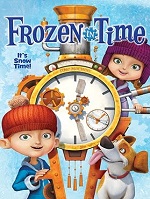 frozenintime