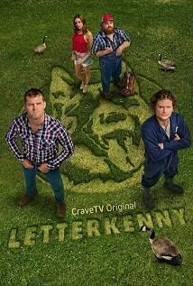 letterkenny