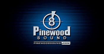 Pinewood Sound Logo