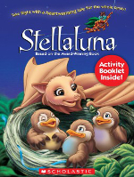 stellaluna