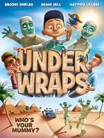 underwraps