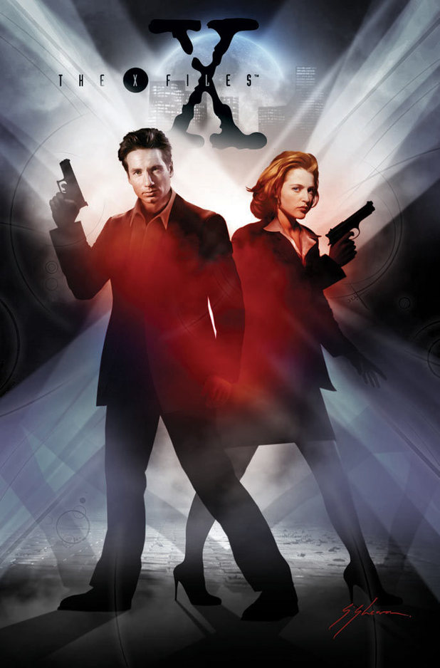 xfiles2